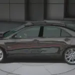 Toyota Camry V402