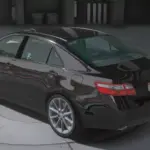 Toyota Camry V403