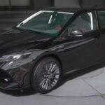 Toyota Camry V70