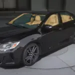 Toyota Camry XV55