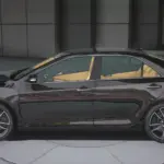 Toyota Camry XV552