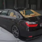 Toyota Camry XV553