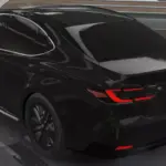 Toyota Camry XV802