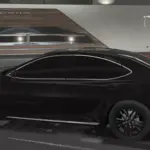 Toyota Camry XV803