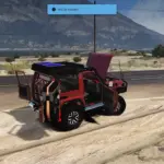 Toyota Machito J71 Insanity5