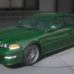 Toyota Mark
