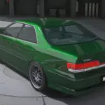 Toyota Mark3