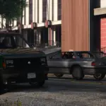 Traffic Styled Vehicle Pack [Replace] V1.1.1