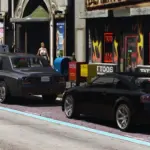 Traffic Styled Vehicle Pack [Replace] V1.1.1