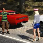 Traffic Styled Vehicle Pack [Replace] V1.1.1
