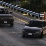 Traffic Styled Vehicle Pack [Replace] V1.1.1