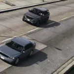 Traffic Styled Vehicle Pack [Replace] V1.1.1