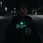 Trapper chain for MP male 1.0
