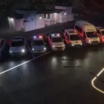 Turkish Law Enforcement and Emergency Services Vehicles Addon Package2