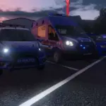 Turkish Law Enforcement and Emergency Services Vehicles Addon Package5