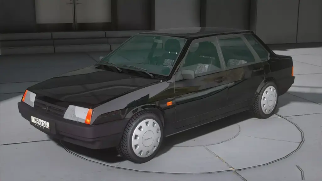 VAZ-21099