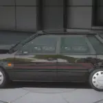VAZ-21099 2