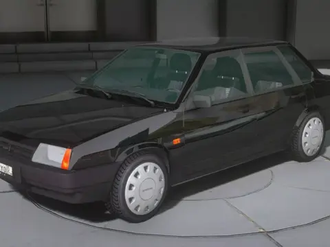 VAZ-21099
