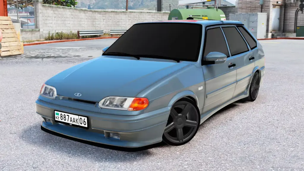 VAZ 2114