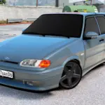 VAZ 2114