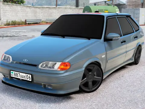 VAZ 2114