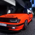 VAZ-2114 Ucyshka