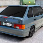 VAZ 21142