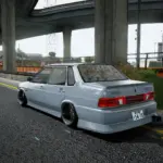 VAZ - 2115 Samara Stance3