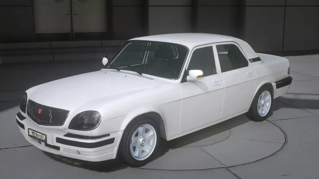 VAZ-3110