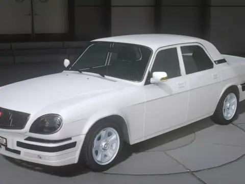 VAZ-3110