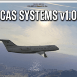 VEHICLE EICAS SYSTEMS 1.0