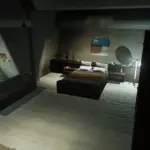 Vigilante's Bunker [Menyoo] V1.1