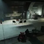 Vigilante's Bunker [Menyoo] V1.1