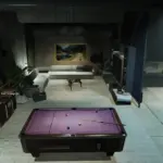 Vigilante's Bunker [Menyoo] V1.1