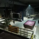 Vigilante's Bunker [Menyoo] V1.1