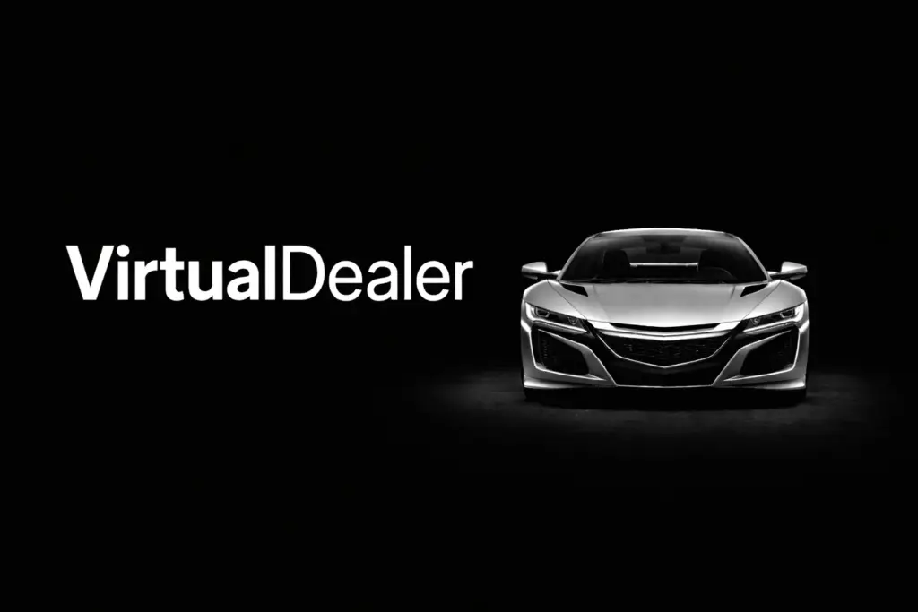 Virtual Dealer 1.0