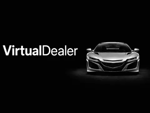 Virtual Dealer 1.0
