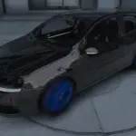 Volkswagen Golf MK5 R32