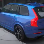 Volvo XC903