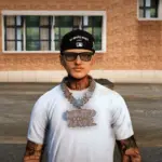 Wanted level chain for MP Male 1.02