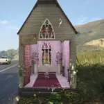 [MLO] Wedding Chapel [Add-On SP / FiveM]