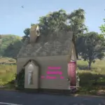 [MLO] Wedding Chapel [Add-On SP / FiveM]