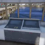 Weed Tugboat [Add-On SP / FiveM] V1.0