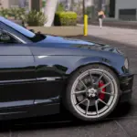 Wheel Apex VS 5-RS [Replace]