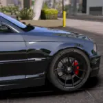 Wheel Apex VS 5-RS [Replace]