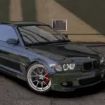 Wheel Apex VS 5-RS [Replace]