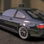 Wheel Apex VS 5-RS [Replace]