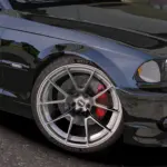 Wheel Apex VS 5-RS [Replace]