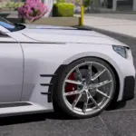 Wheel BMW 693-M3