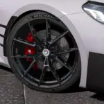 Wheel BMW 693-M5